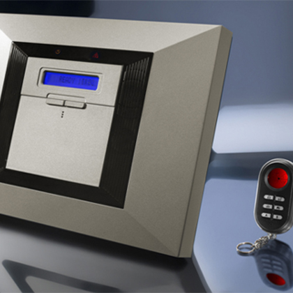 Alarme Wireless