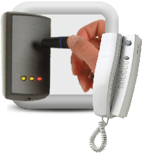 Access Icon 2